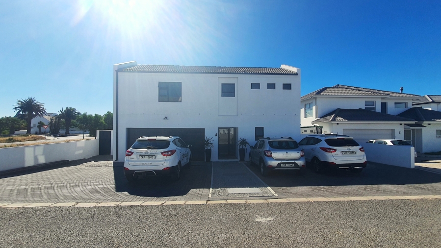 4 Bedroom Property for Sale in Shelley Point Western Cape